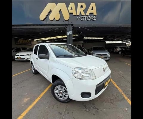 FIAT UNO VIVACE 1.0 2014