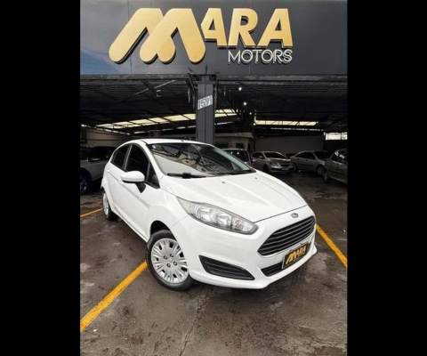 FORD FIESTA HA 1.5L SB 2016