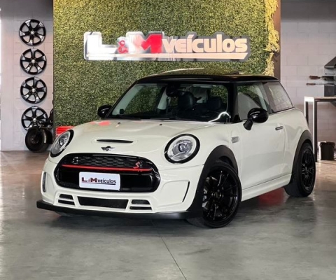  MINI COOPER S 2.0 2016 