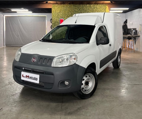 FIORINO ENDURANCE 1.4 2021 