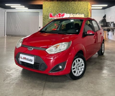 FIESTA SEDAN SE 1.6 2014 