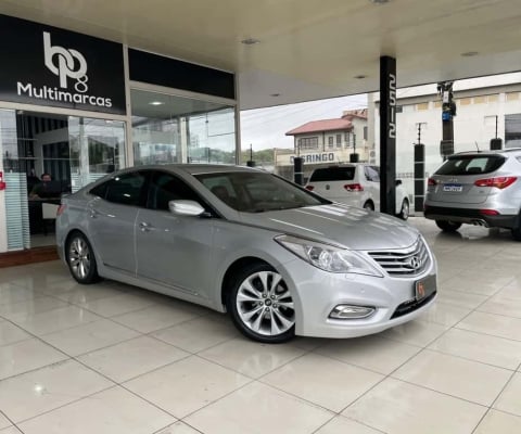 AZERA 3.0 V6 24V 4p Aut.