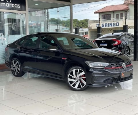 JETTA GLI 350 TSI 2.0 16V 4p Aut.