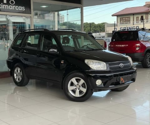 RAV4 2.0 4x4 16V Aut.