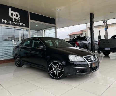 JETTA 2.5 20V 150/170cv Tiptronic