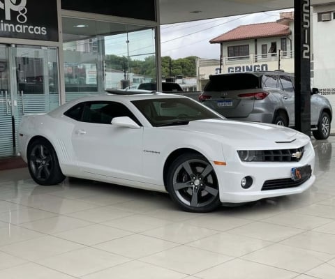 Camaro SS 6.2 V8 16V