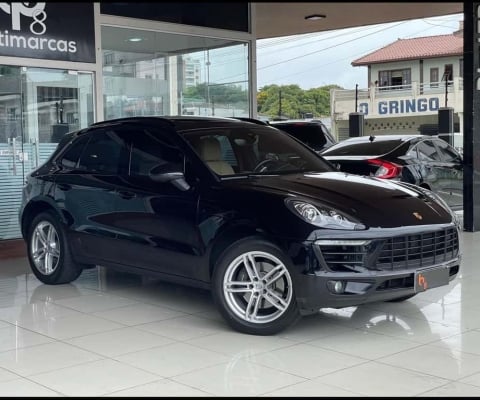 Macan 2.0 Turbo 237/252cv