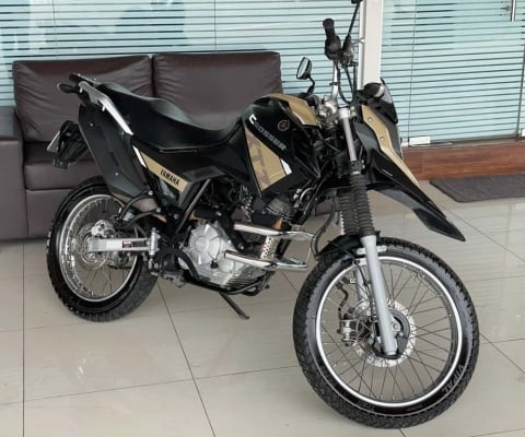 XTZ 150 CROSSER S FLEX