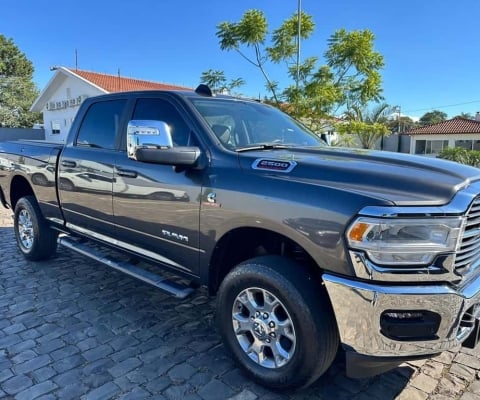 2500 LARAMIE  6.7 TDI  CD 4x4 Diesel