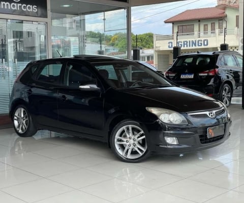 i30 2.0 16V 145cv 5p Aut.