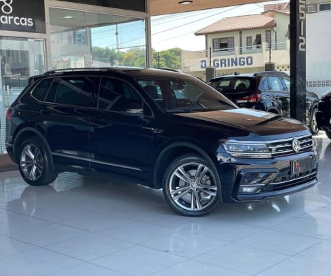 TIGUAN Allspac R-Line 350 TSI 2.0 4x4