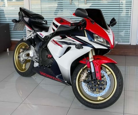 CBR 1000 RR Fireblade