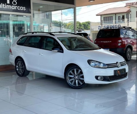 JETTA Variant 2.5 20V 170cv Tiptronic