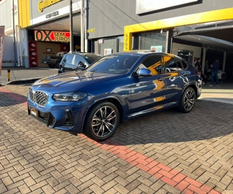 BMW X4 XDRIVE 30i