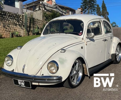 Volkswagen Fusca 1.3 