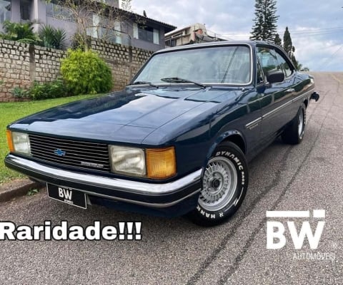 Chevrolet Opala 2.0 8V