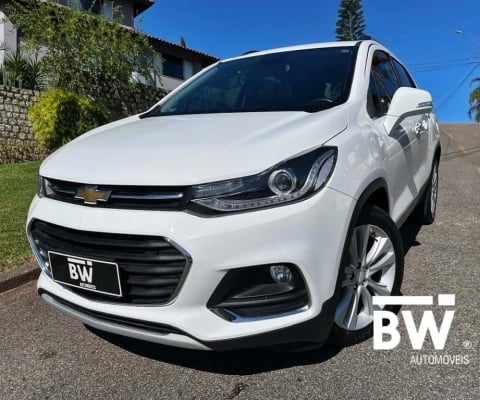 Chevrolet TRACKER Premier 1.4 Turbo 16V Flex Aut