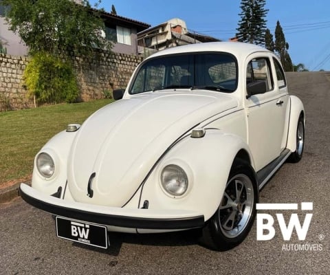 Volkswagen Fusca