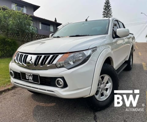 Mitsubishi L200 Triton Sport GLS 2.4 CD Diesel Aut.