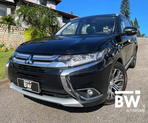 Mitsubishi OUTLANDER 2.2 165cv Diesel Aut.