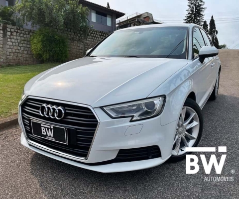 Audi A3 Sportback 1.4 TFSI S-tronic