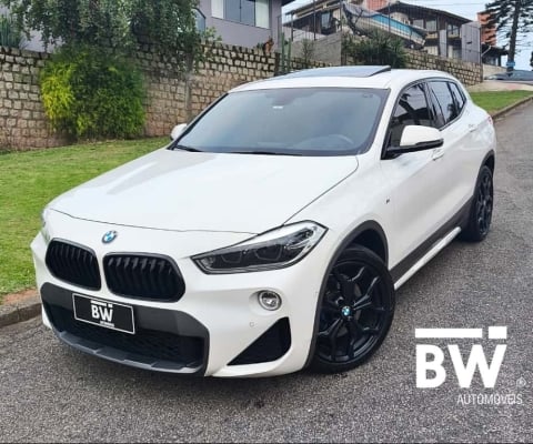 BMW X2 SDRIVE  20i M Sp/M Sp 2.0 TB Flex Aut