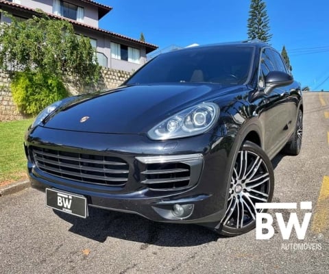 Porsche Cayenne V6 3.2/3.6 24V