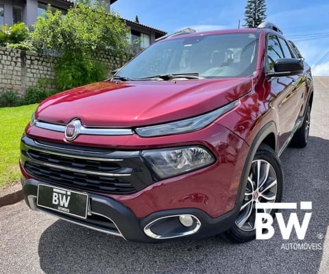 Fiat Toro Volcano 2.0 16V 4x4 TB Diesel Aut.