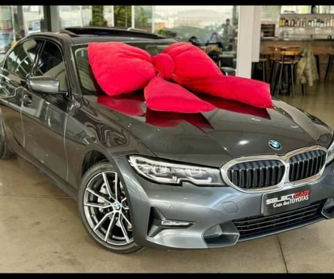 BMW 330 I 2020