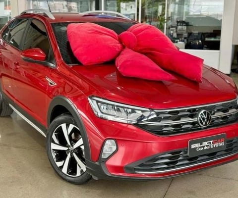 VOLKSWAGEN NIVUS HIGHLINE 1.0 200 TSI FLEX AUT. 2021