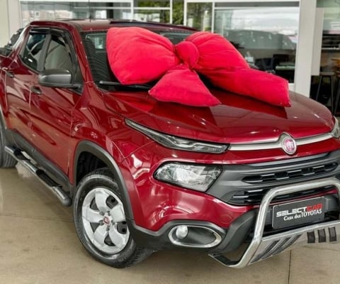 FIAT TORO ENDURENCE AT 2020