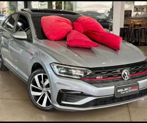 VOLKSWAGEN JETTA GLI AG 2021