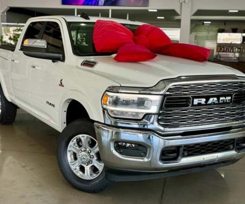 RAM 2500 LARAMIE 2020