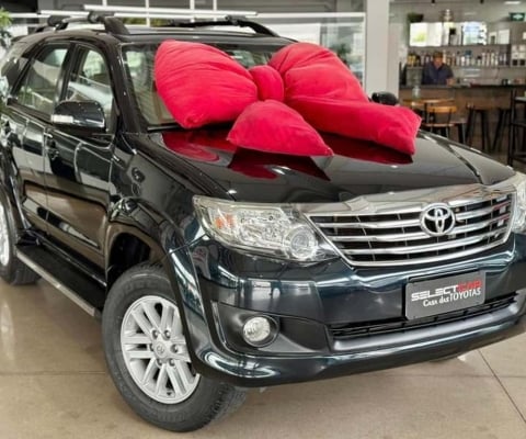 TOYOTA HILUX SW4 4X2SR 2014