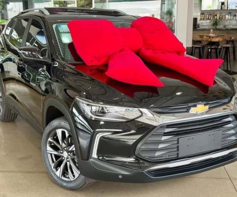 CHEVROLET TRACKER 12T A PR 2025