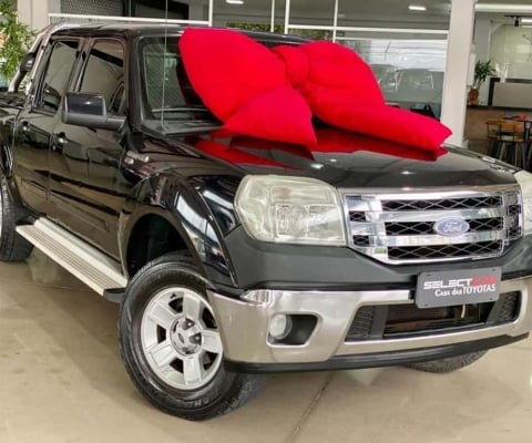 FORD RANGER XLT 13P 2010