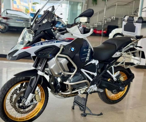 BMW R1250GS A 2024