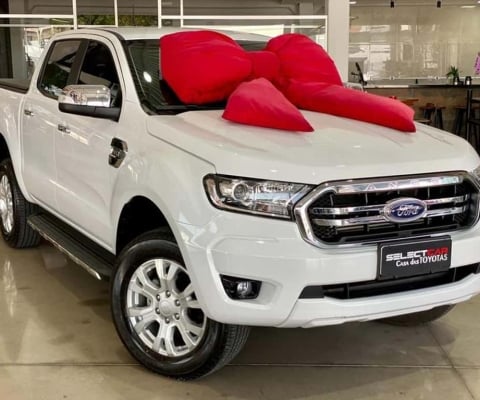 FORD RANGER 3.2 XLT 4X4 CD 20V DIESEL 4P AUTOMATICO 2020