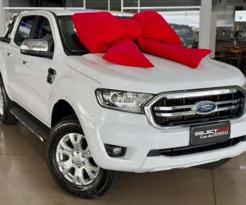 FORD RANGER 3.2 XLT 4X4 CD 20V DIESEL 4P AUTOMATICO 2020