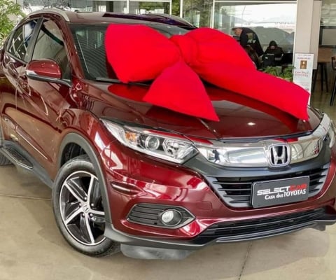 HONDA HR-V EXL CVT 2020