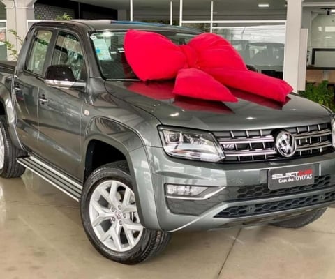 VOLKSWAGEN AMAROK V6 HIGH AD4 2022