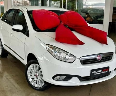 FIAT SIENA ESSENCE 1.6 2016