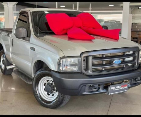 FORD F250 XL L 2001