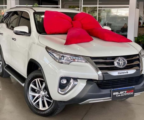 TOYOTA HILUX SWSRVA2HF 2019