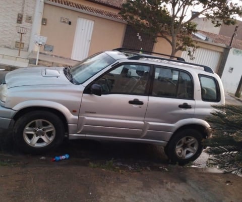 CHEVROLET TRACKER à venda.