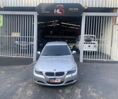 BMW 320I 320I