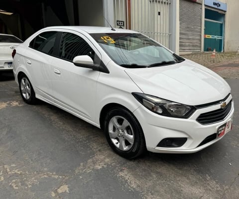 Chevrolet Prisma 1.4  lt