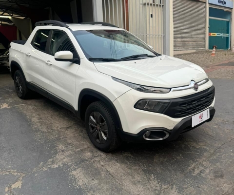 Fiat Toro Freedom 1.8 16V Flex Aut.