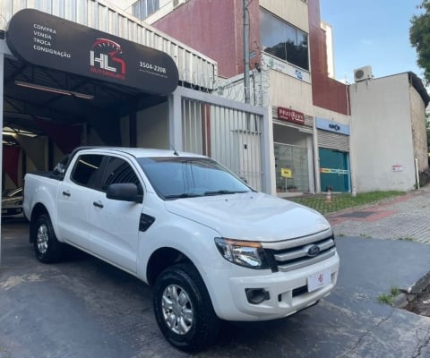 Ford Ranger Cab. Dupla 2.5 16v xls