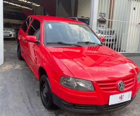 Volkswagen Gol City (Trend) 1.0 Mi Total Flex 8V 2p